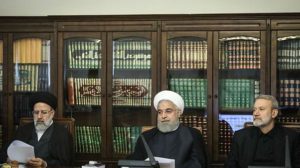 روحانی: گام سوم برجامی ایران جمعه آغاز میشود؛ تمام محدودیتهای تحقیق و توسعه را کنار میگذاریم روحانی: گام سوم برجامی ایران جمعه آغاز میشود؛ تمام محدودیتهای تحقیق و توسعه را کنار میگذاریم
