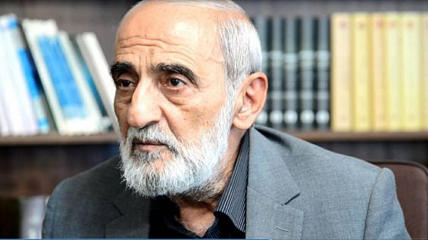 حسین شریعتمداری به یورونیوز: مسئولیت برجام با دولت است نه رهبری حسین شریعتمداری به یورونیوز: مسئولیت برجام با دولت است نه رهبری