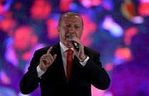 Ο Ερντογάν «καλοβλέπει»την απόκτηση πυρηνικών