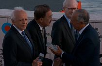 Prémio Champalimaud de Visão atribuído a três instituições brasileiras