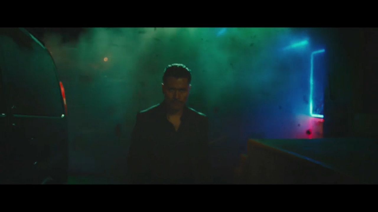 Mostra de Venise : les séries à l'honneur Mostra de Venise : les séries à l'honneur