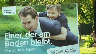 Autriche : compte à rebours pour l'élection