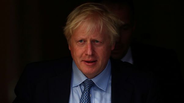 Boris Johnson Boris Johnson