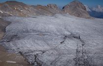 Climate Now: Os glaciares estão a desaparecer a olhos vistos