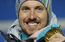 Visszavonul Marcel Hirscher