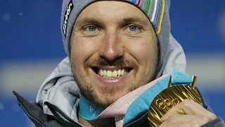 Visszavonul Marcel Hirscher