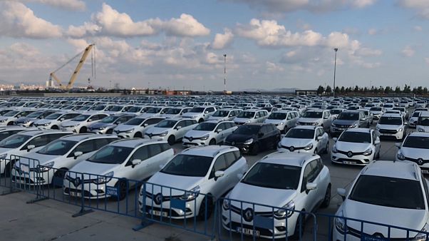 İmamoğlu’nun "israf" dediği araçlar Yenikapı’ya getiriliyor İmamoğlu’nun "israf" dediği araçlar Yenikapı’ya getiriliyor