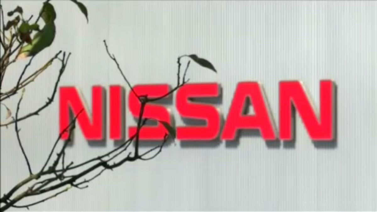 Zu hohe Gehälter für Nissan-Manager