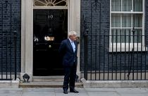 Le tre sconfitte di Boris