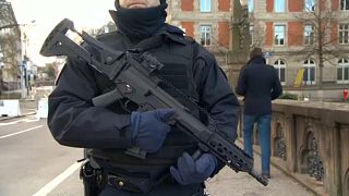 Eurojust: in vigore un registro giudiziario anti terrorismo europeo