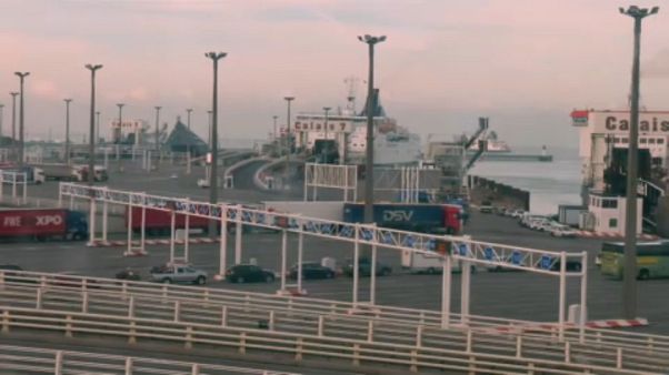 Comércio de Budapeste sente a incerteza do Brexit Comércio de Budapeste sente a incerteza do Brexit