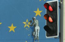 "Brexit" nervt EU-Exporteure: "Sicher ist nur die Ungewissheit"