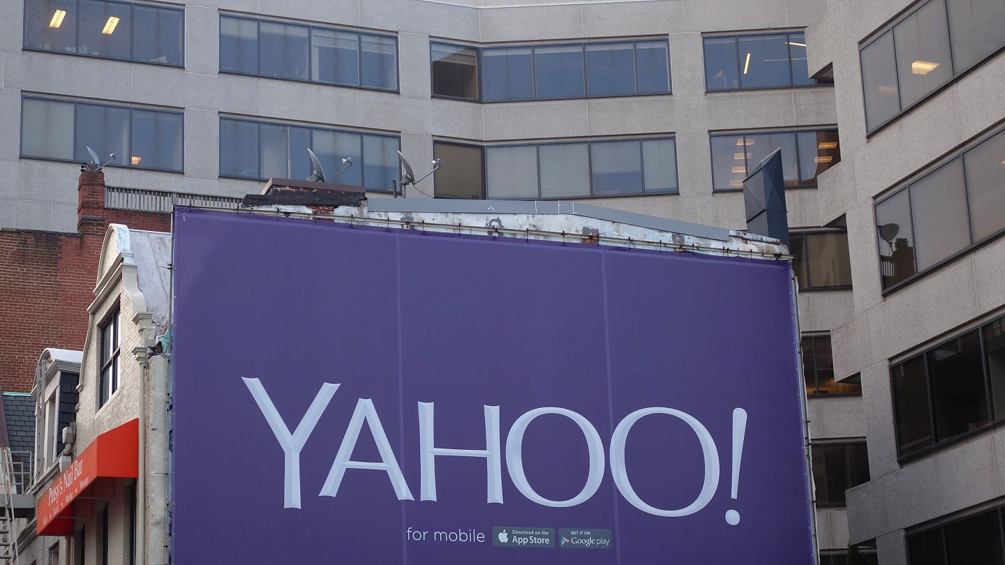 كيفية انشاء ايميل ياهو Yahoo Mail بالخطوات 2020 موقع الفرعون