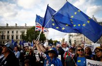 Londres, Reino Unido. 4 de septiembre de 2019.