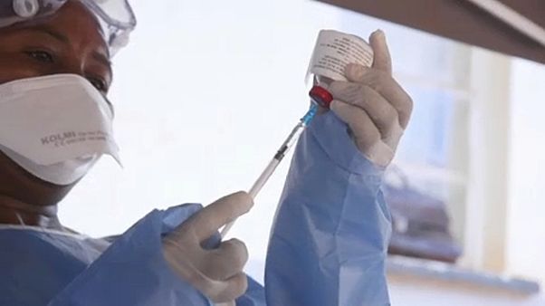 The Brief From Brussels: L'emergenza ebola in Congo The Brief From Brussels: L'emergenza ebola in Congo