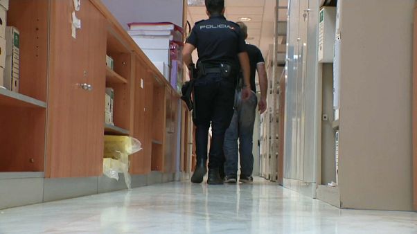 Violences conjugales : comment fait l'Espagne ? Violences conjugales : comment fait l'Espagne ?