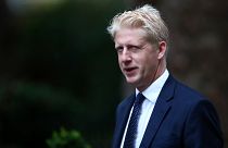 Lemond a képviselőségről Boris Johnson öccse