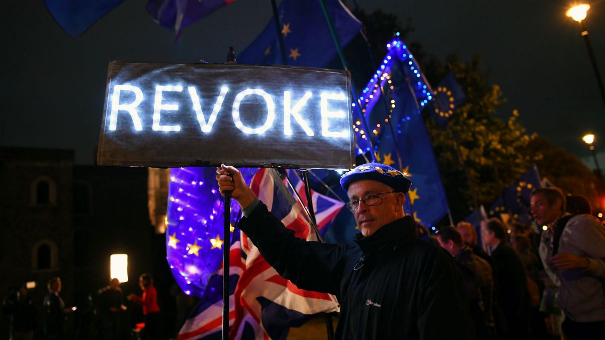 کشورهای اروپایی برای خروج بدون توافق بریتانیا از اتحادیه آماده می‌شوند