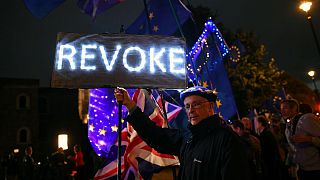 کشورهای اروپایی برای خروج بدون توافق بریتانیا از اتحادیه آماده می‌شوند