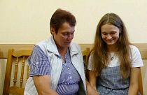 عائلة بيلاروسية تعثر على ابنتها على بعد 885 كيلومترا بعد اختفائها لمدة 20 سنة