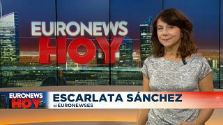 Euronews Hoy | Las noticias del jueves 5 de septiembre de 2019