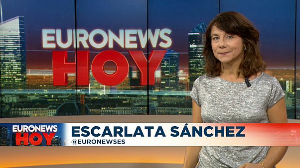 Euronews Hoy | Las noticias del jueves 5 de septiembre de 2019 Euronews Hoy | Las noticias del jueves 5 de septiembre de 2019