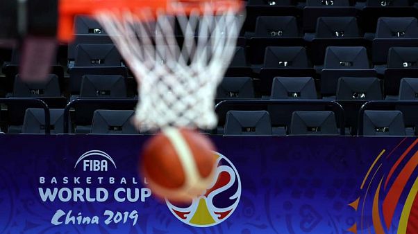 Mondiali di basket: l'Italia deve battere Spagna e Portorico Mondiali di basket: l'Italia deve battere Spagna e Portorico
