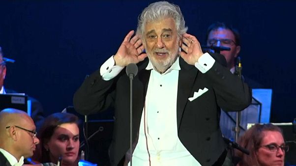 Νέες καταγγελίες εις βάρος του Πλάθιντο Ντομίνγκο Νέες καταγγελίες εις βάρος του Πλάθιντο Ντομίνγκο