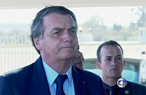 Bolsonaro crea polémica al defender el Golpe de Estado en Chile de 1973