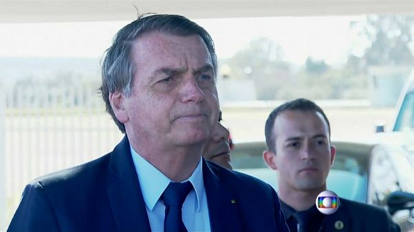 Bolsonaro crea polémica al defender el Golpe de Estado en Chile de 1973 Bolsonaro crea polémica al defender el Golpe de Estado en Chile de 1973