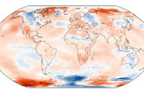 Agosto 2019, el segundo más cálido registrado, por unas pocas décimas