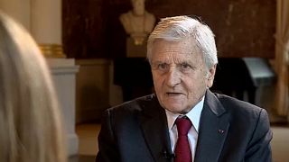  Trichet alerta para impacto "dramático" do Brexit 