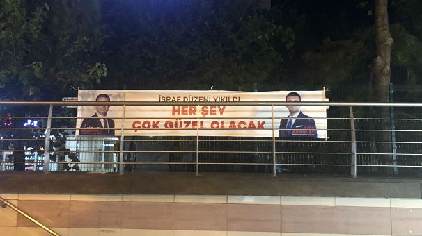 اکرم امام اوغلو شهردار جدید استانبول: «همه چیز عالی خواهد شد»