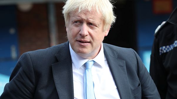 Watch back: I’d rather be dead in a ditch than ask EU for Brexit extension, says UK PM Boris Johnson Watch back: I’d rather be dead in a ditch than ask EU for Brexit extension, says UK PM Boris Johnson