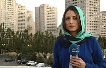 Euronews-Reporterin in Teheran: Was tut Iran als nächstes?