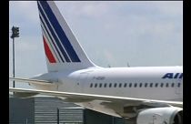 Air France 447 Rio de Janeiro-Parigi del 2009: manovre fatali