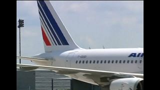 Air France 447 Rio de Janeiro-Parigi del 2009: manovre fatali