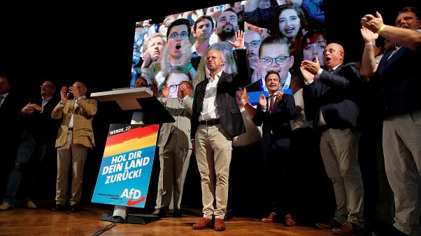 Aus Sicht des Nachbarn: Asselborn findet AfD-Erfolge besorgniserregend Aus Sicht des Nachbarn: Asselborn findet AfD-Erfolge besorgniserregend