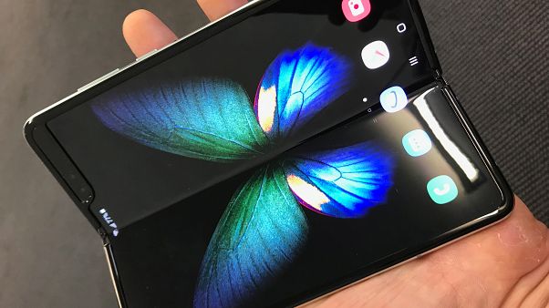 В Берлине проходит выставка электроники IFA В Берлине проходит выставка электроники IFA