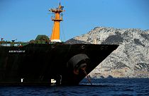 پنتاگون: هنوز برنامه‌ای برای توقیف نفتکش ایرانی «آدریان دریا ۱» نداریم