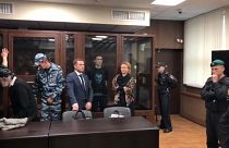 Eleições moscovitas manchadas por detenções