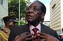 Robert Mugabe, former president of Zimbabwe, dies aged 95