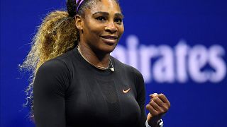 Serena Williams è in finale! 