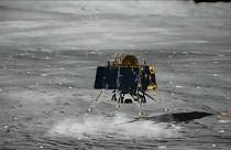 India loses contact with Chandrayaan-2 moon mission