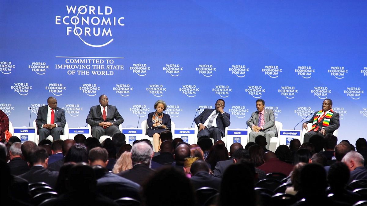 Forum economico mondiale sull'Africa: "Uniti si vince" 
