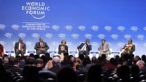 La versión africana del Foro Económico Mundial evoca el reto de la 4ª revolución industrial