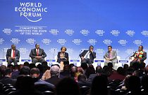 Forum economico mondiale sull'Africa: "Uniti si vince"