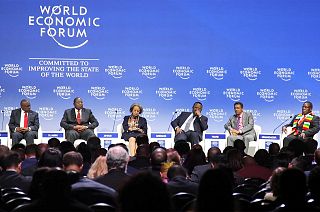 South Africa wants to lead the Fourth Industrial Revolution