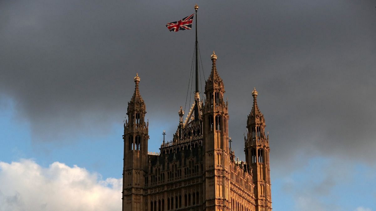 دادگاه عالی انگلستان: تصمیم دولت در تعلیق پارلمان بریتانیا قانونی است