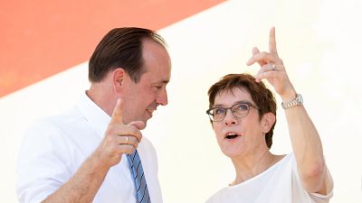Konsequenz aus der Wahl: CDU-Politiker Senftleben (45) tritt zurück